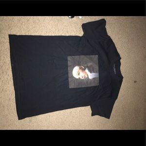 Ariana grande sweetener tour merch.